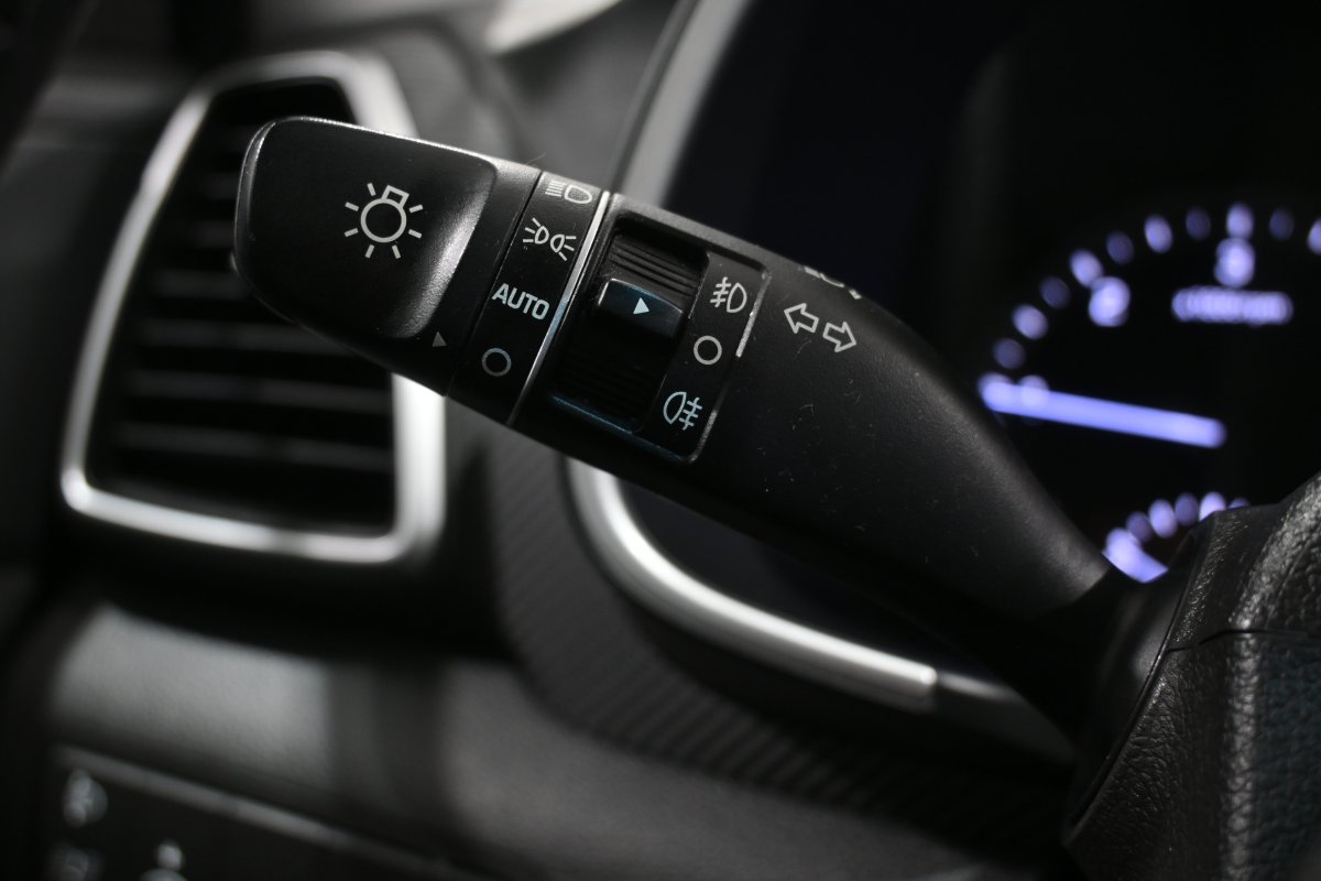 Foto Hyundai Tucson 23