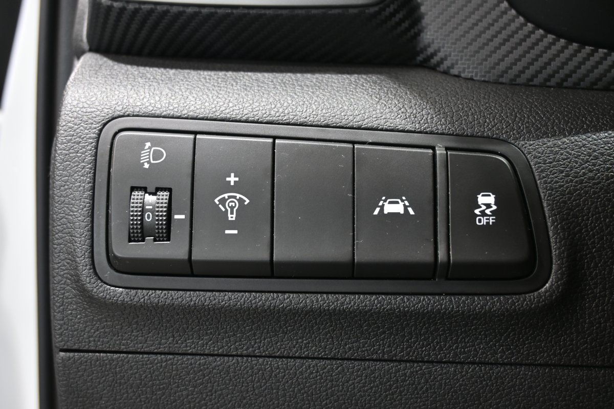 Foto Hyundai Tucson 25