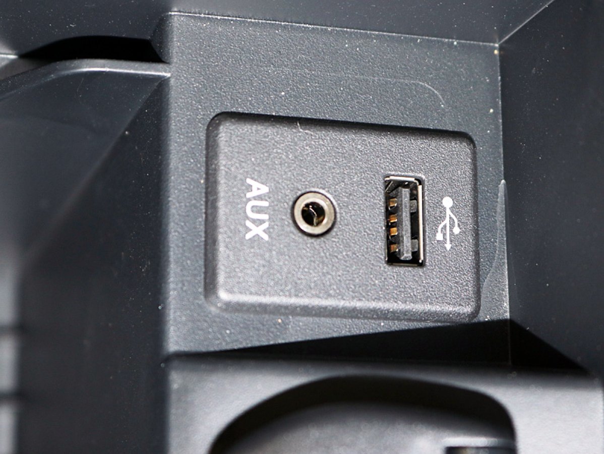 Foto Nissan Qashqai 19