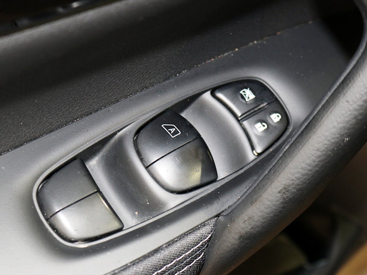 Foto Nissan Qashqai 20