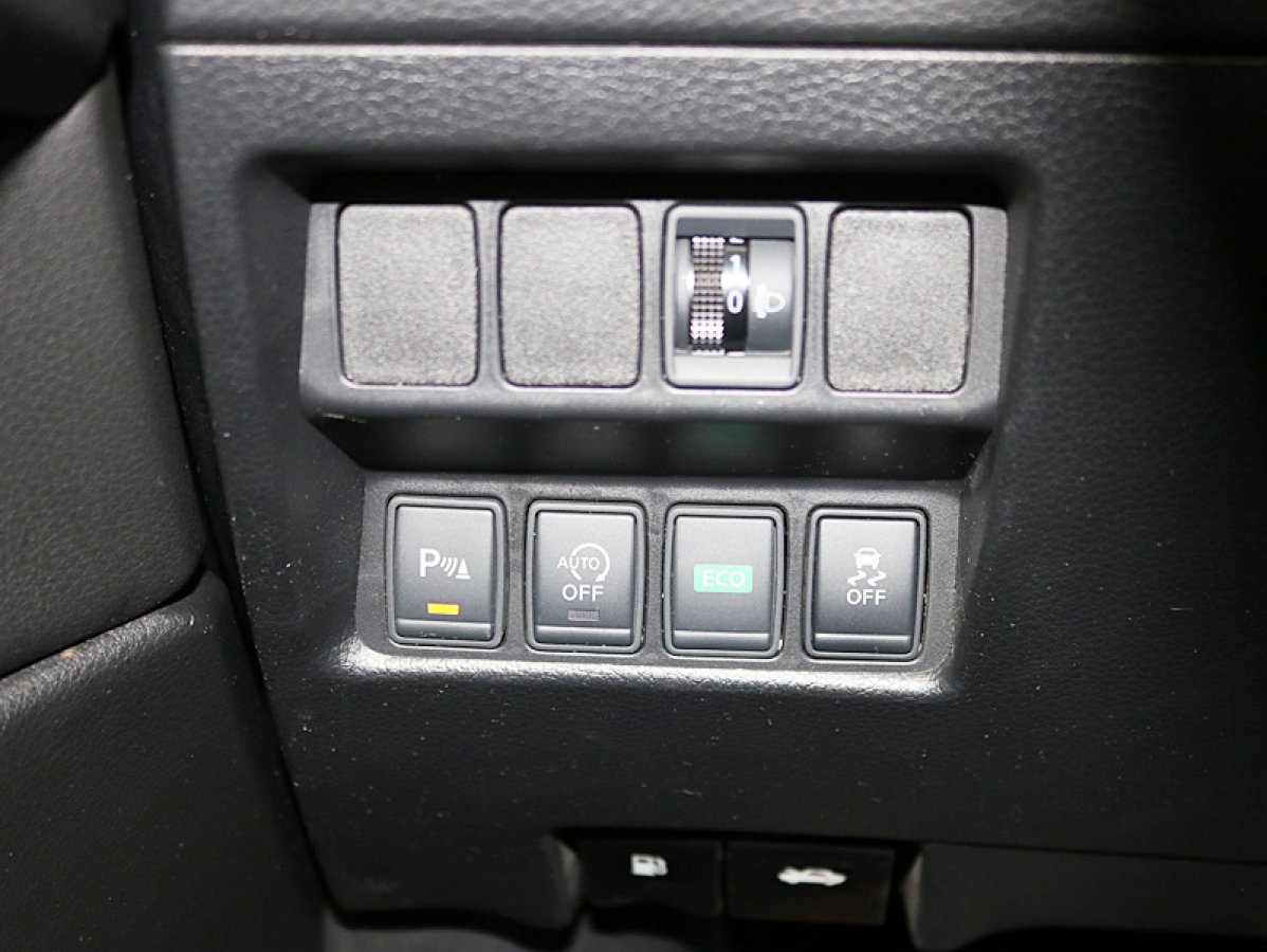 Foto Nissan Qashqai 22