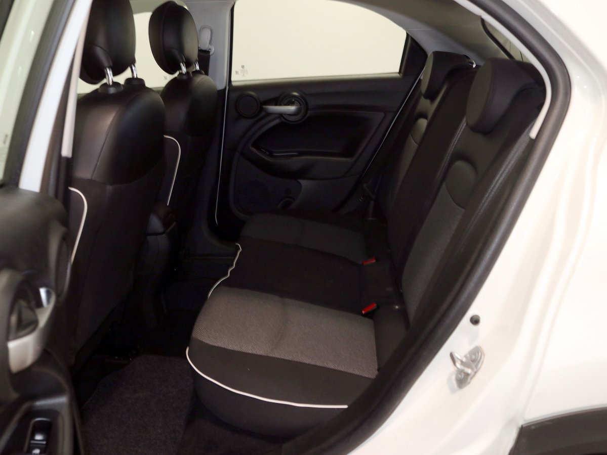 Foto Fiat 500x 15