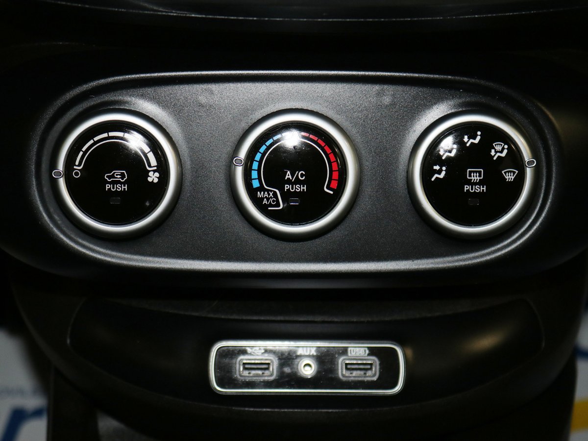 Foto Fiat 500x 28