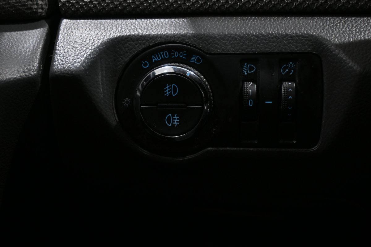 Foto Chevrolet Cruze 23