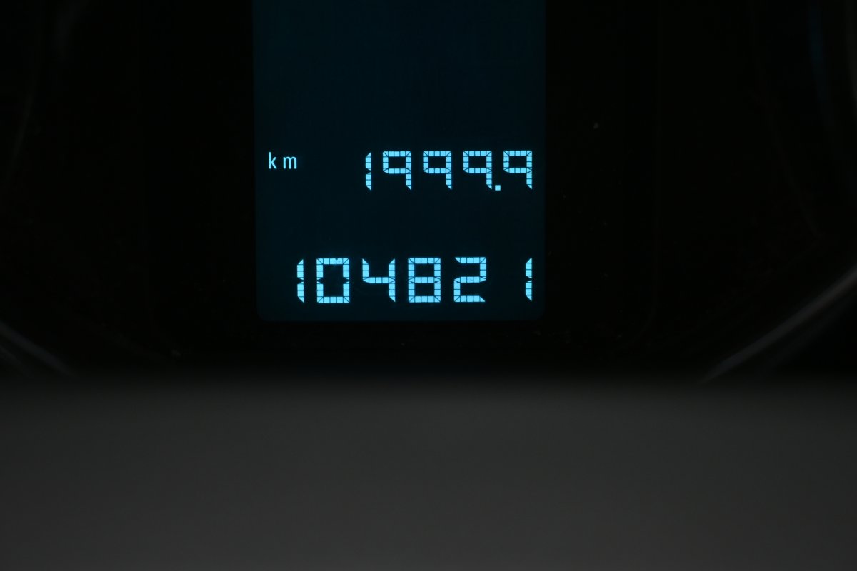 Foto Chevrolet Cruze 13