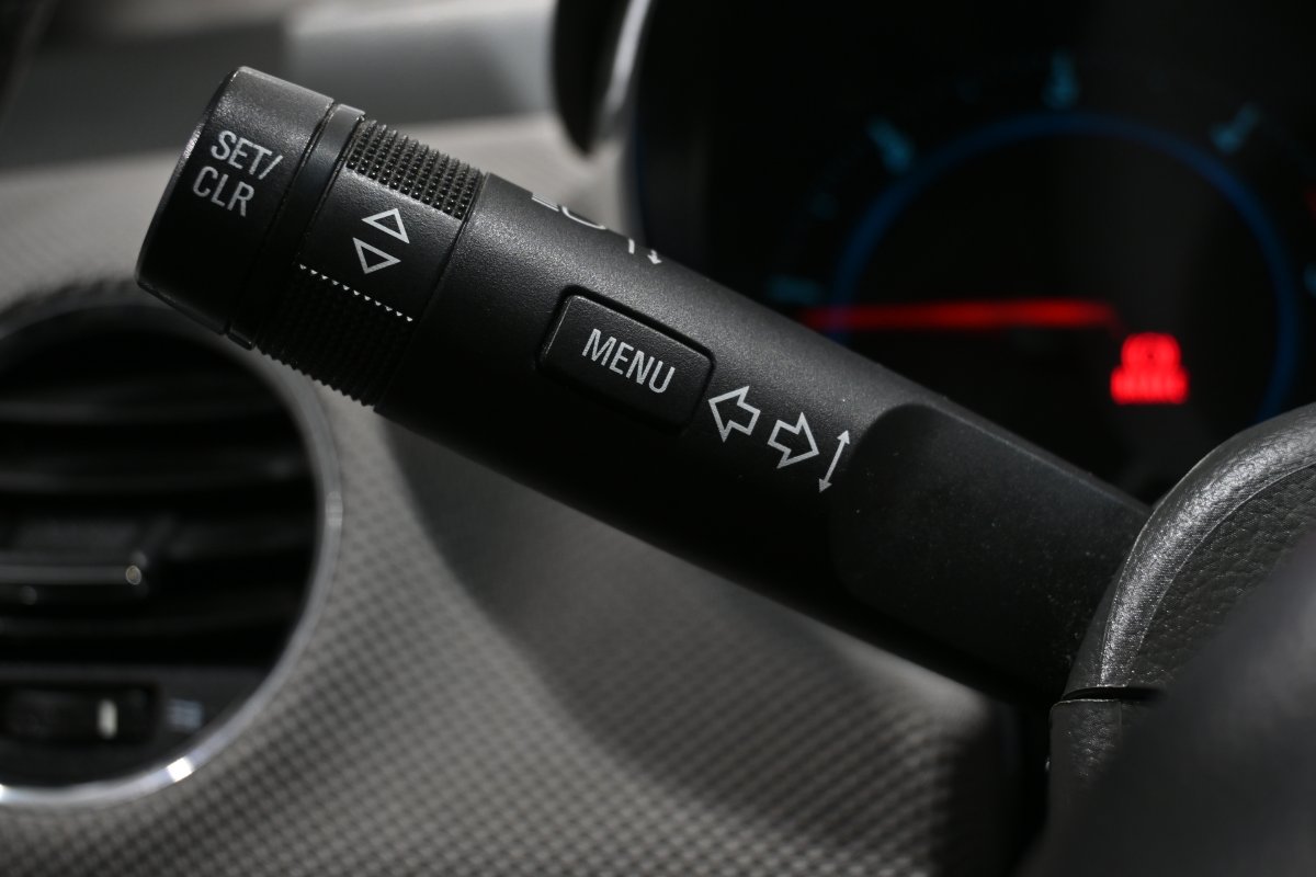 Foto Chevrolet Cruze 21