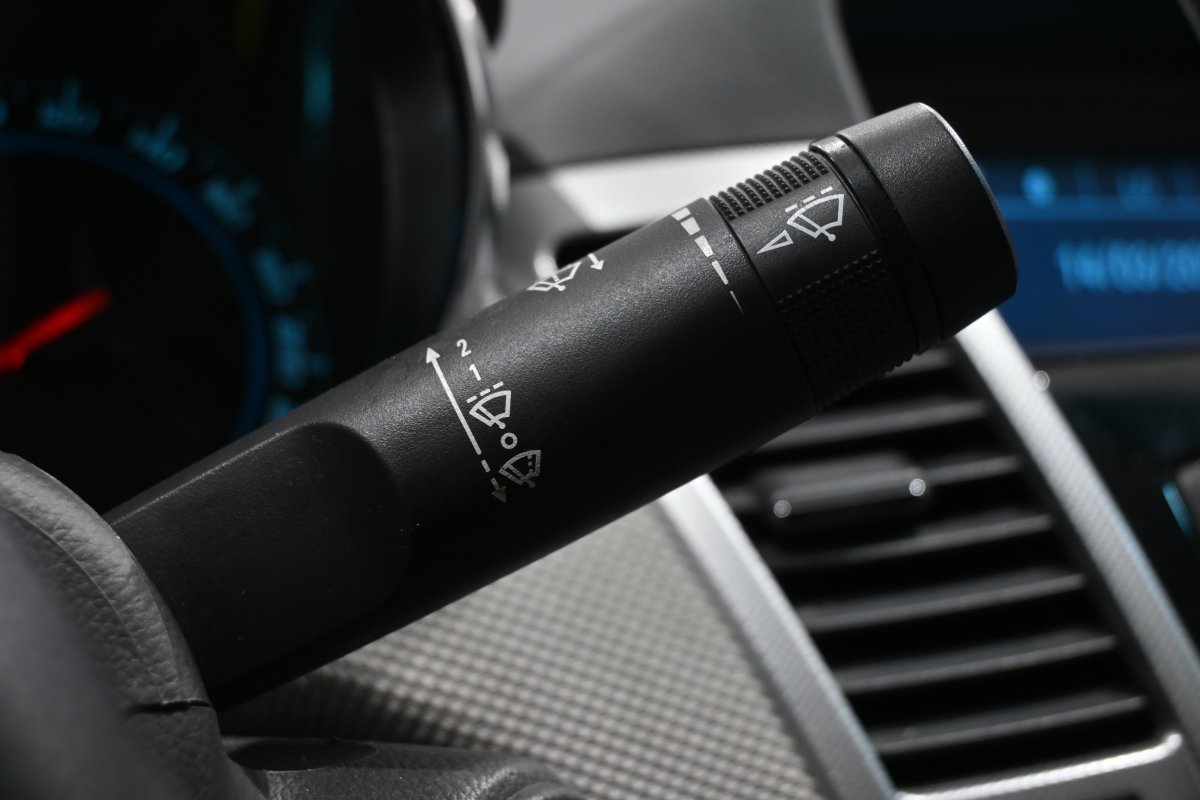 Foto Chevrolet Cruze 22