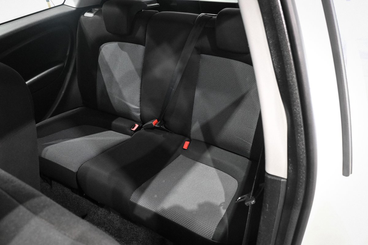 Foto Fiat Punto 11
