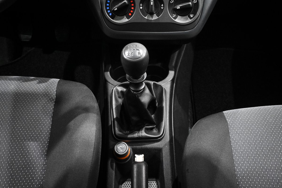 Foto Fiat Punto 17