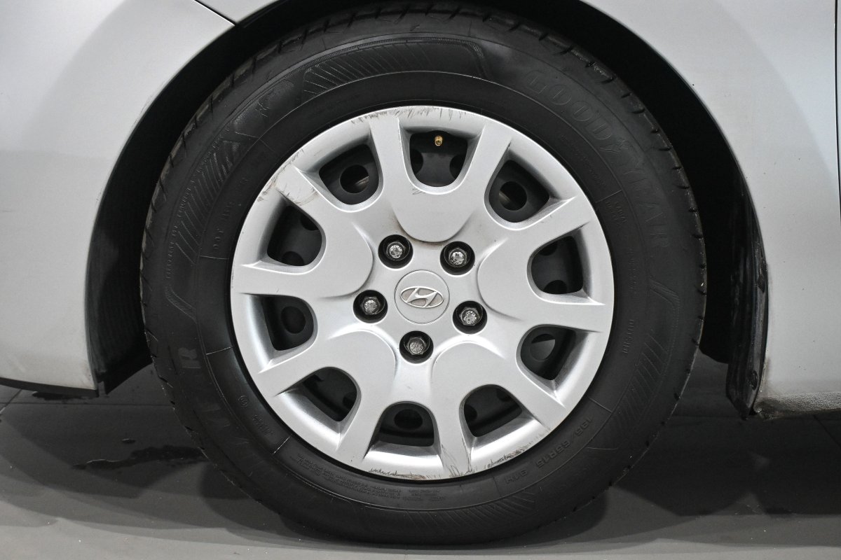 Foto Hyundai i30 27