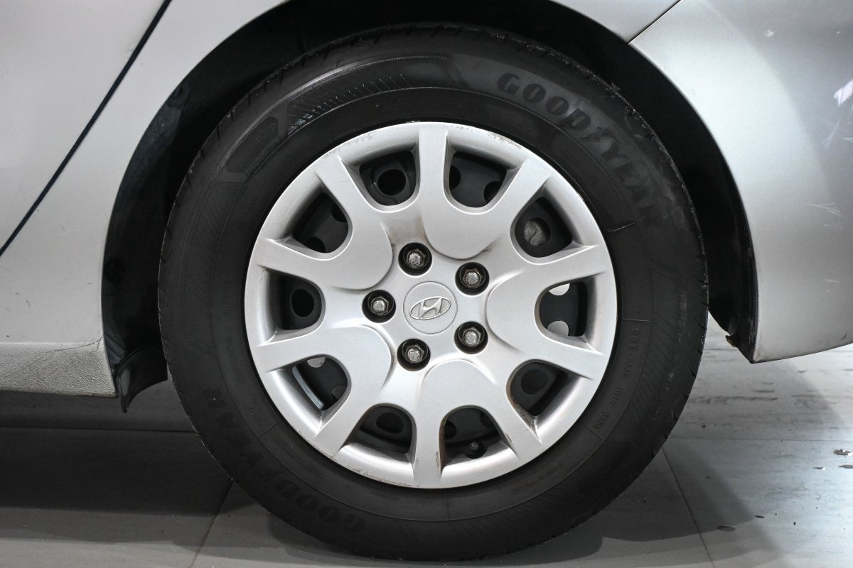Foto Hyundai i30 28