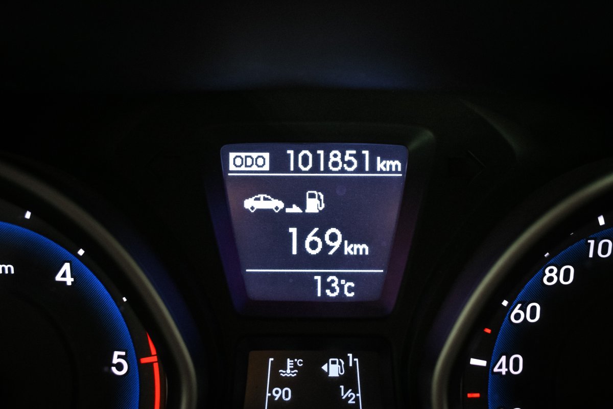 Foto Hyundai i30 12