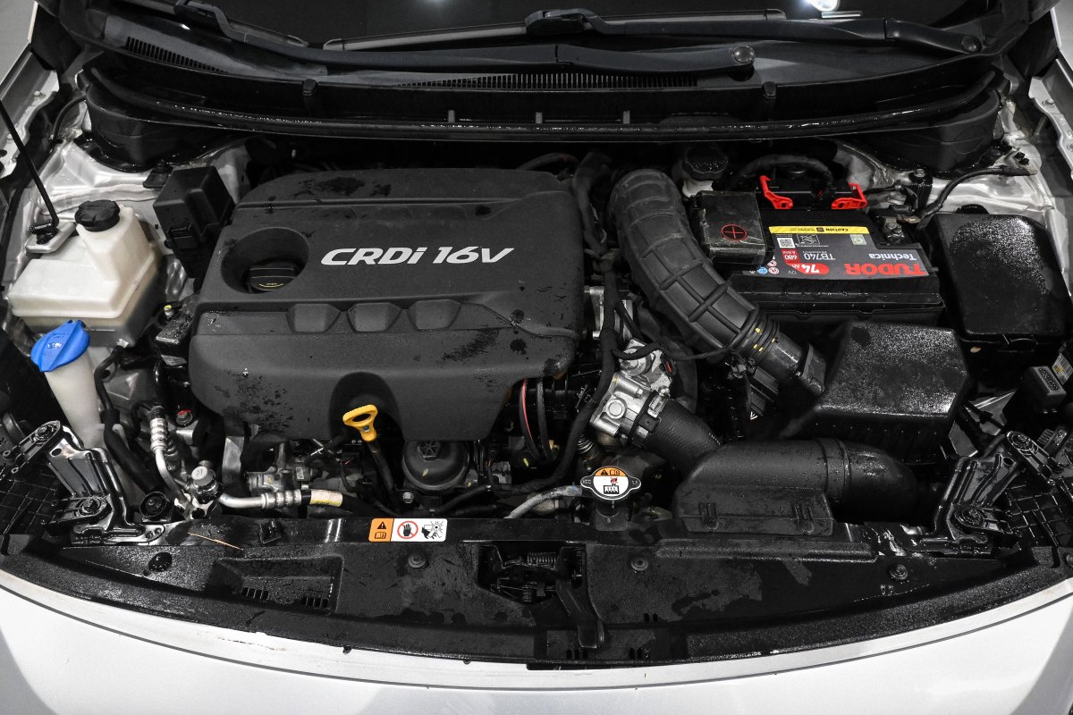 Foto Hyundai i30 7
