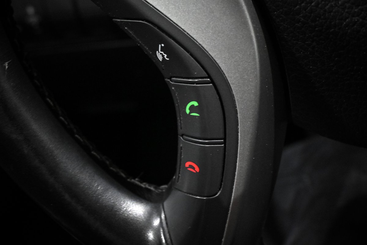Foto Hyundai i30 23