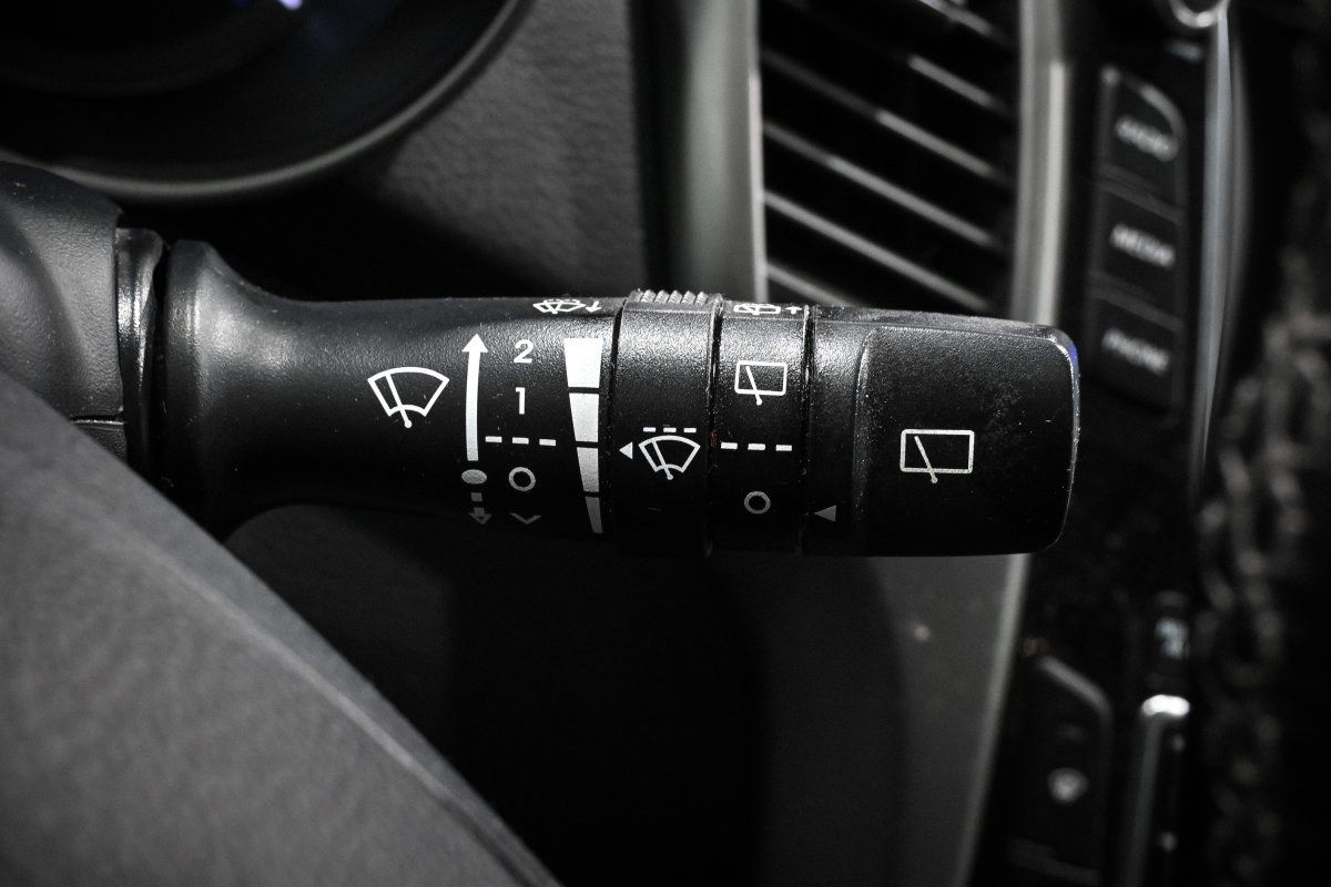 Foto Hyundai i30 20