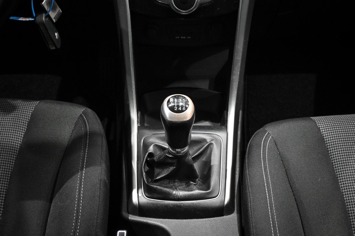 Foto Hyundai i30 18