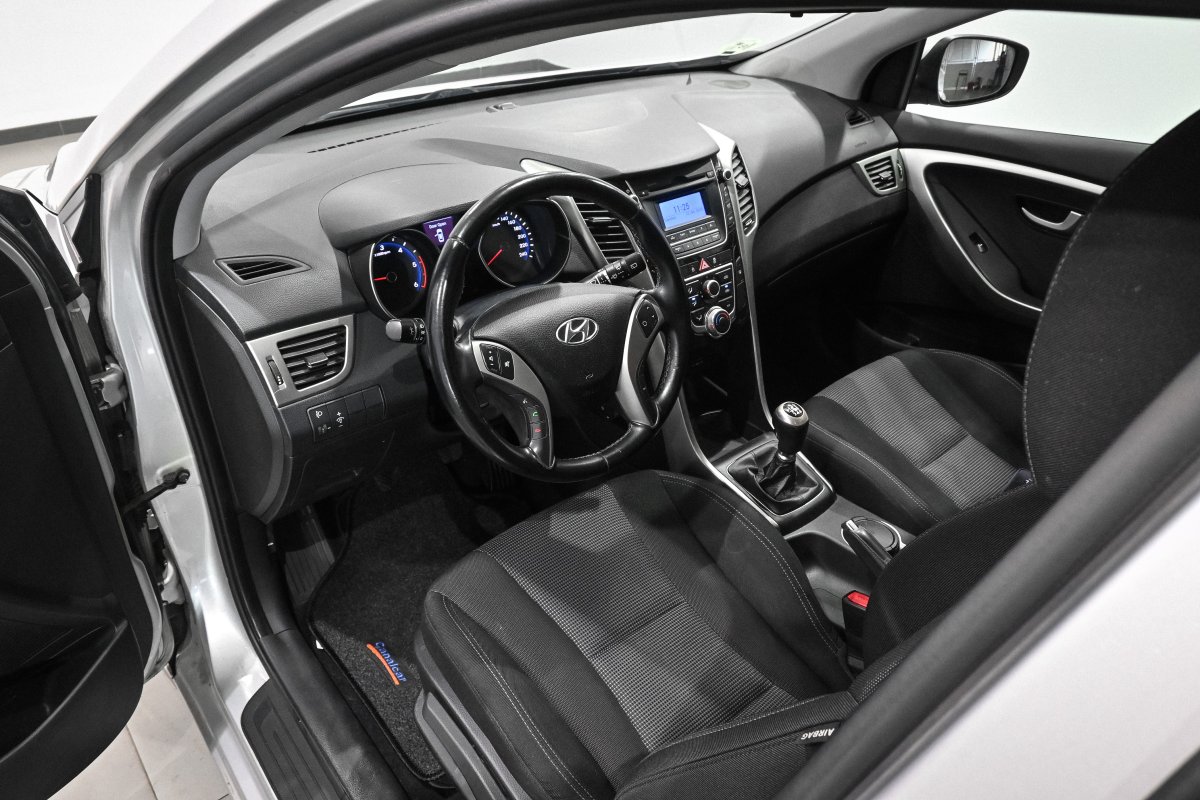 Foto Hyundai i30 9