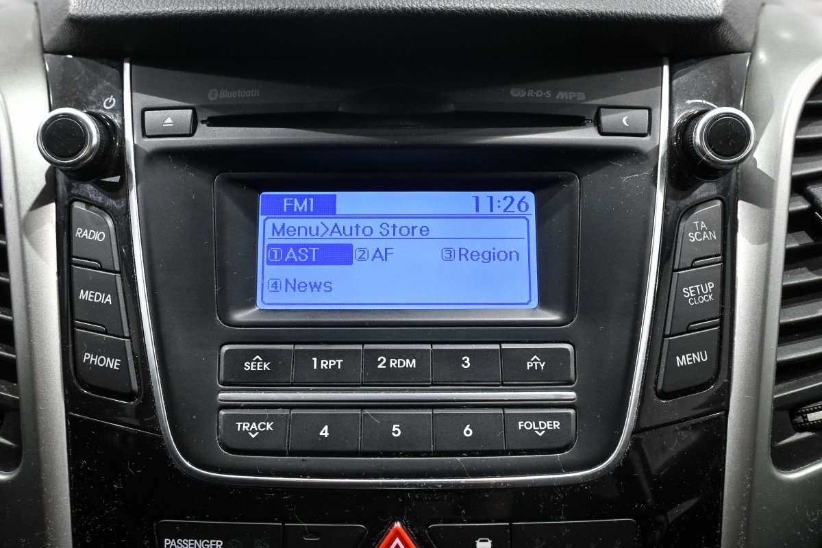 Foto Hyundai i30 15