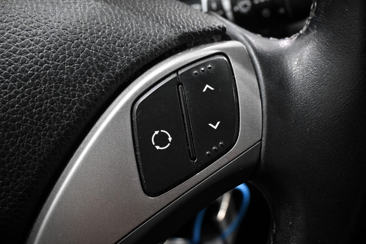 Foto Hyundai i30 22