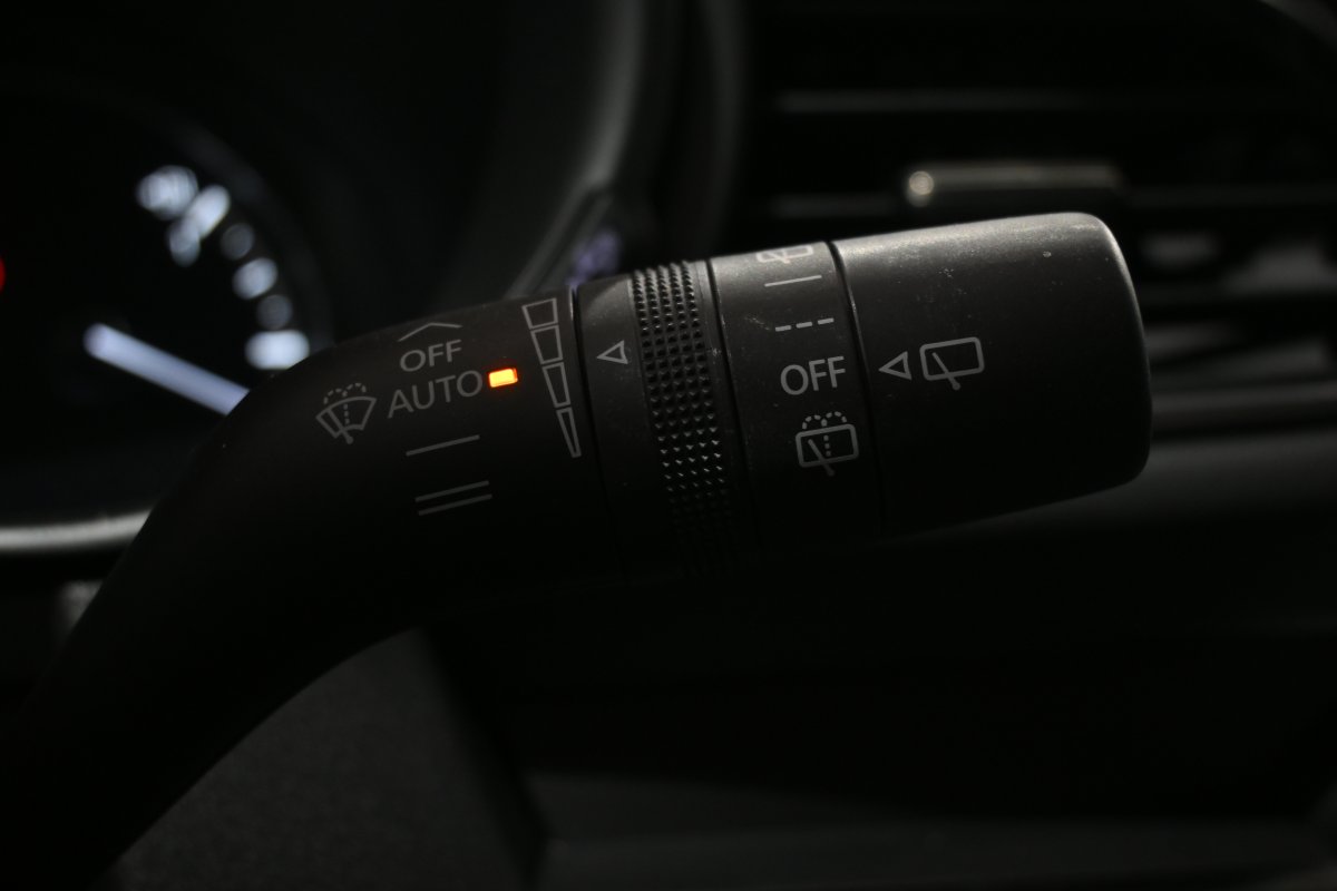 Foto Mazda CX-30 24