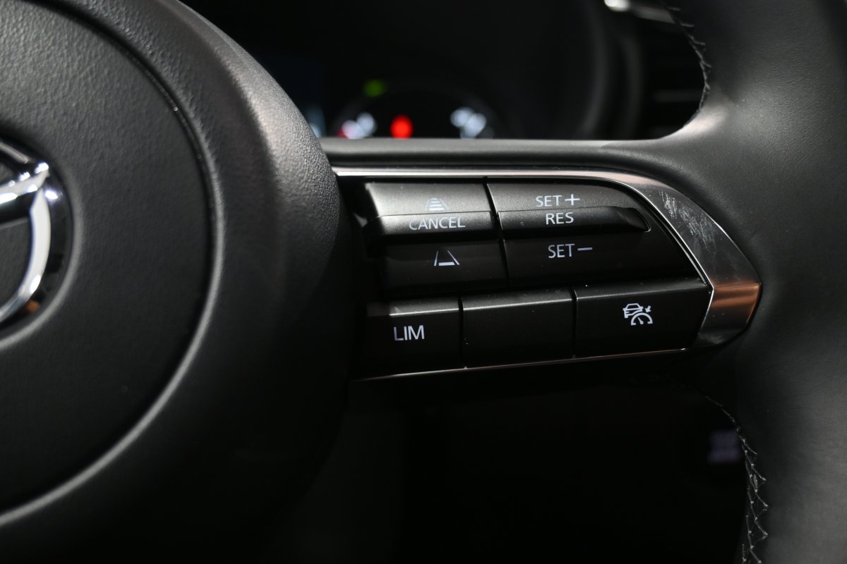 Foto Mazda CX-30 22