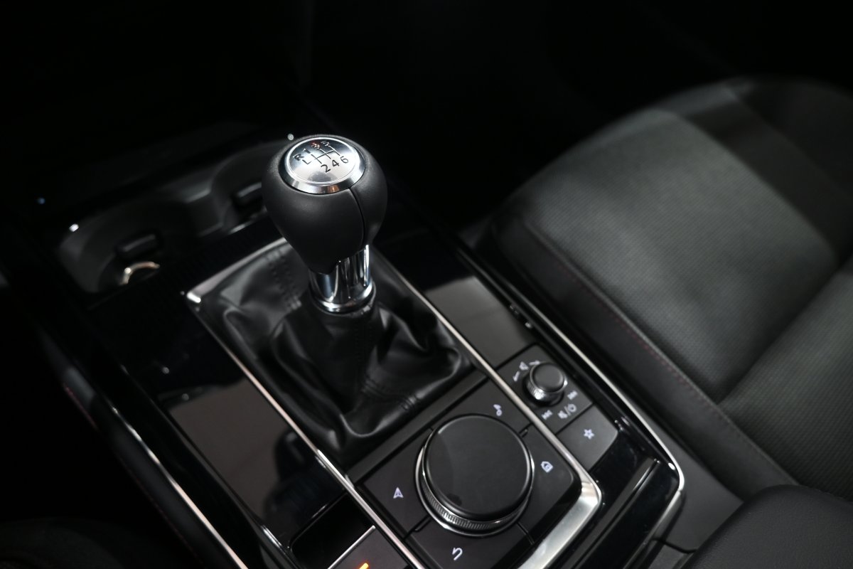 Foto Mazda CX-30 20