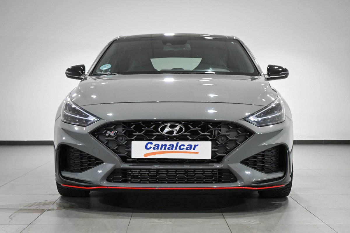 Foto Hyundai i30 2