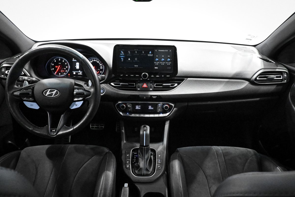 Foto Hyundai i30 22