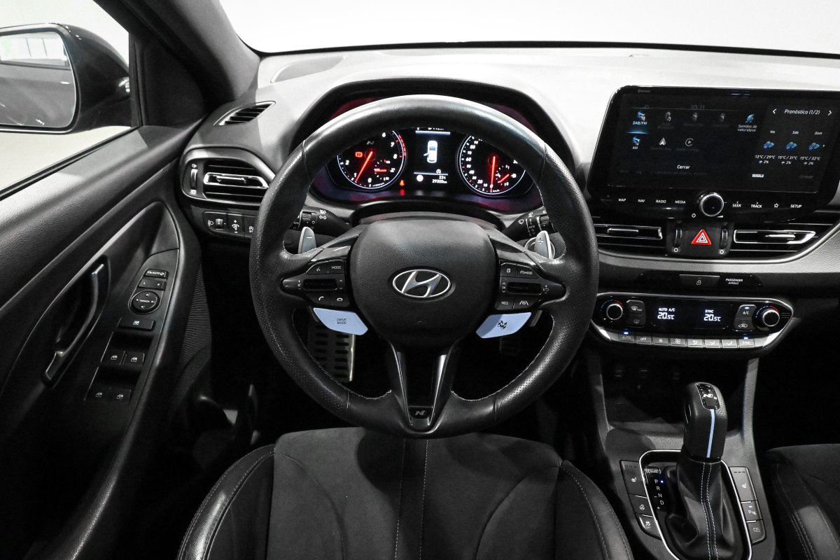 Foto Hyundai i30 23