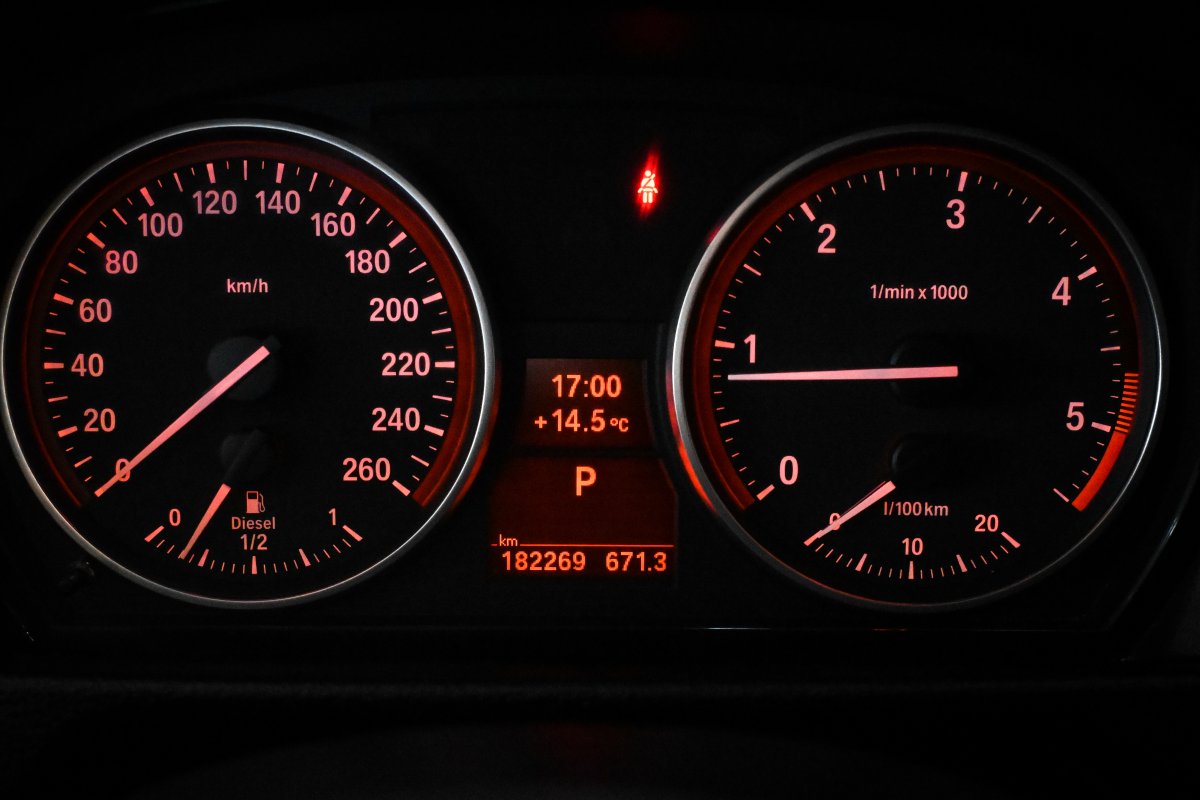 Foto Bmw X1 14
