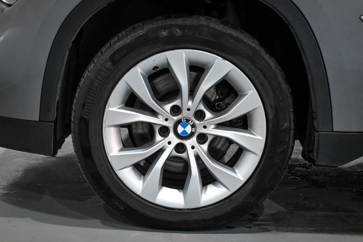 Foto Bmw X1 33