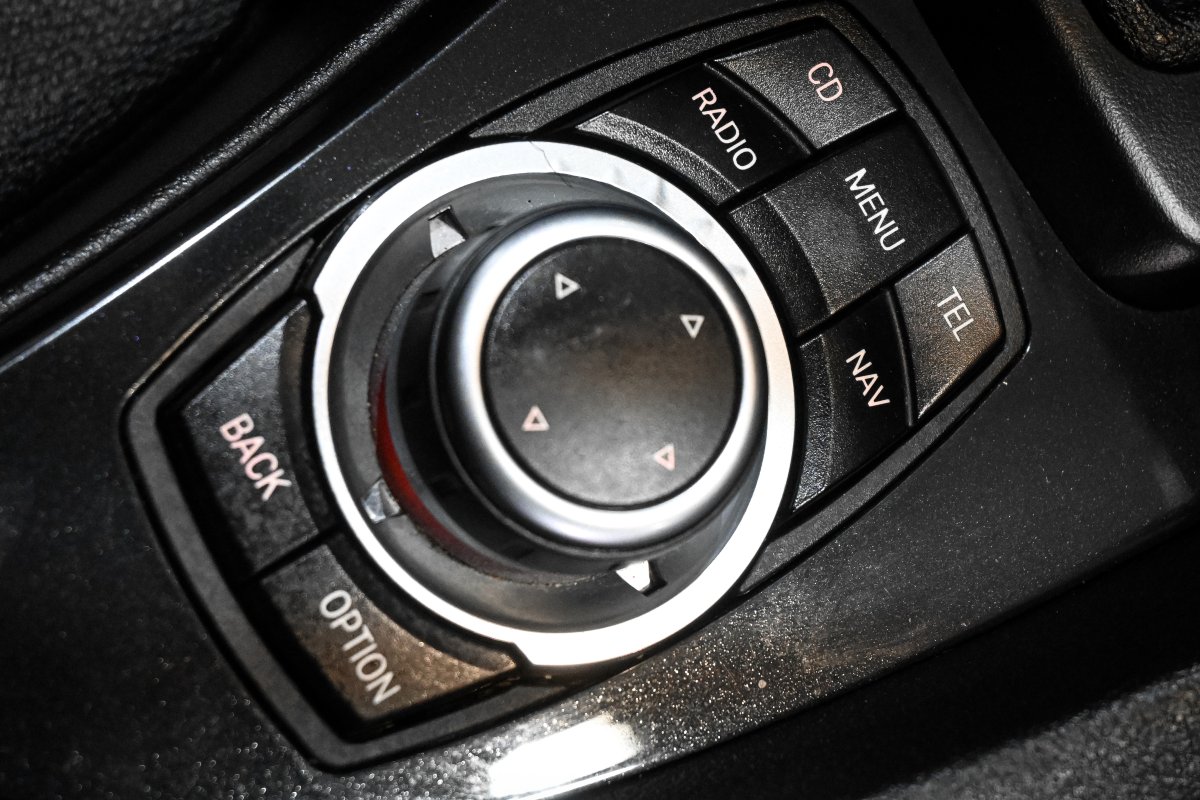 Foto Bmw X1 24