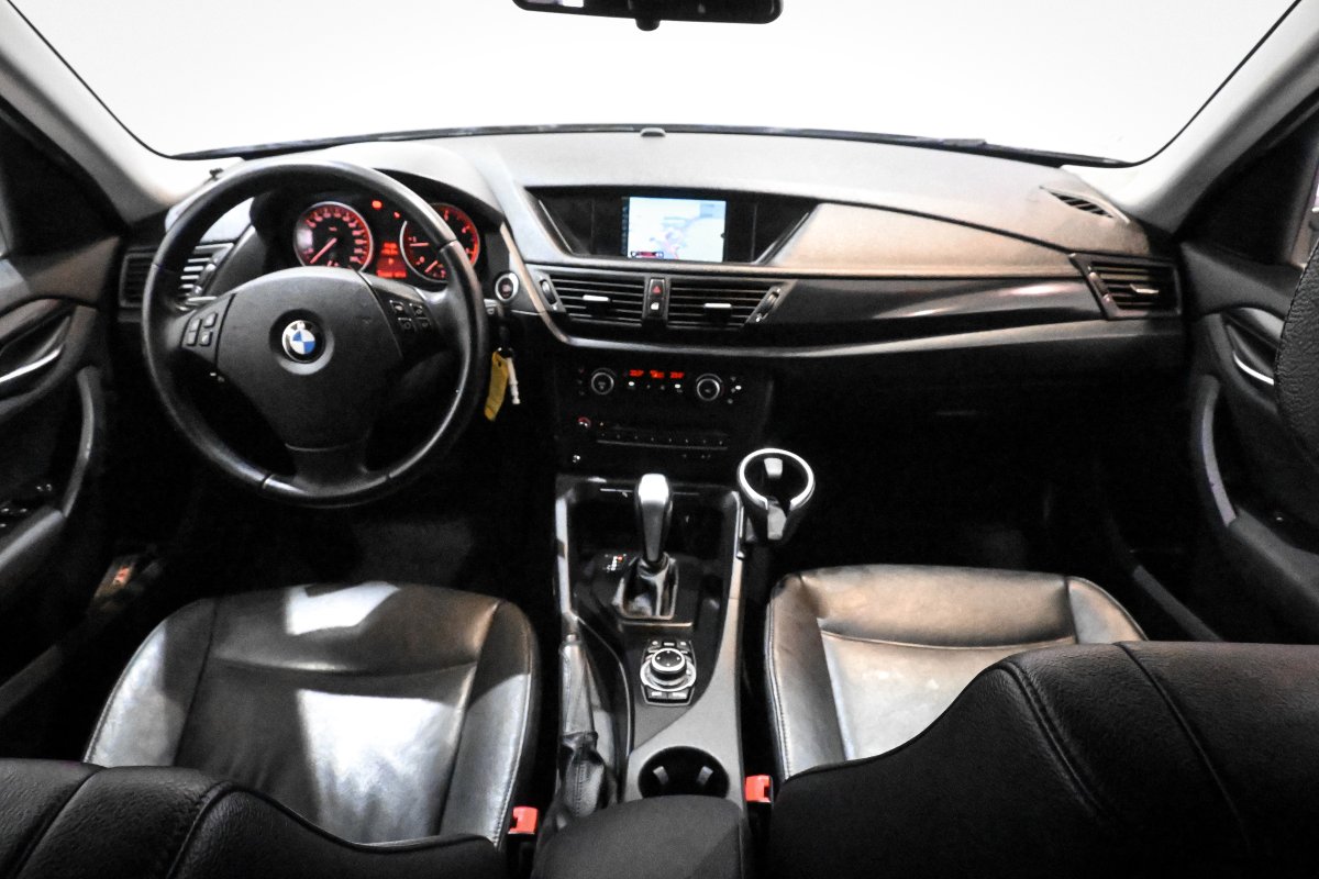 Foto Bmw X1 20