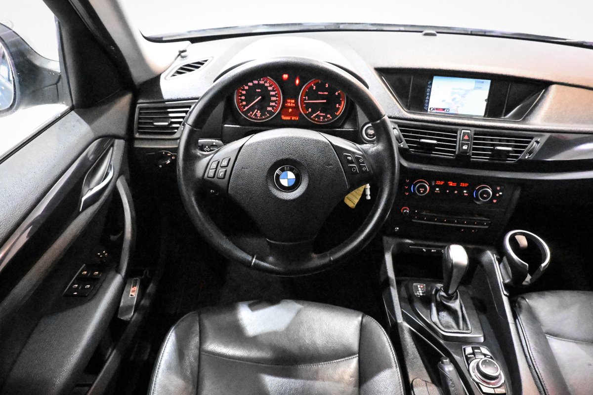 Foto Bmw X1 21