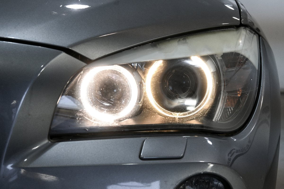 Foto Bmw X1 11