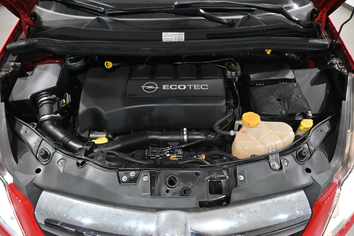 Foto Opel Corsa 7