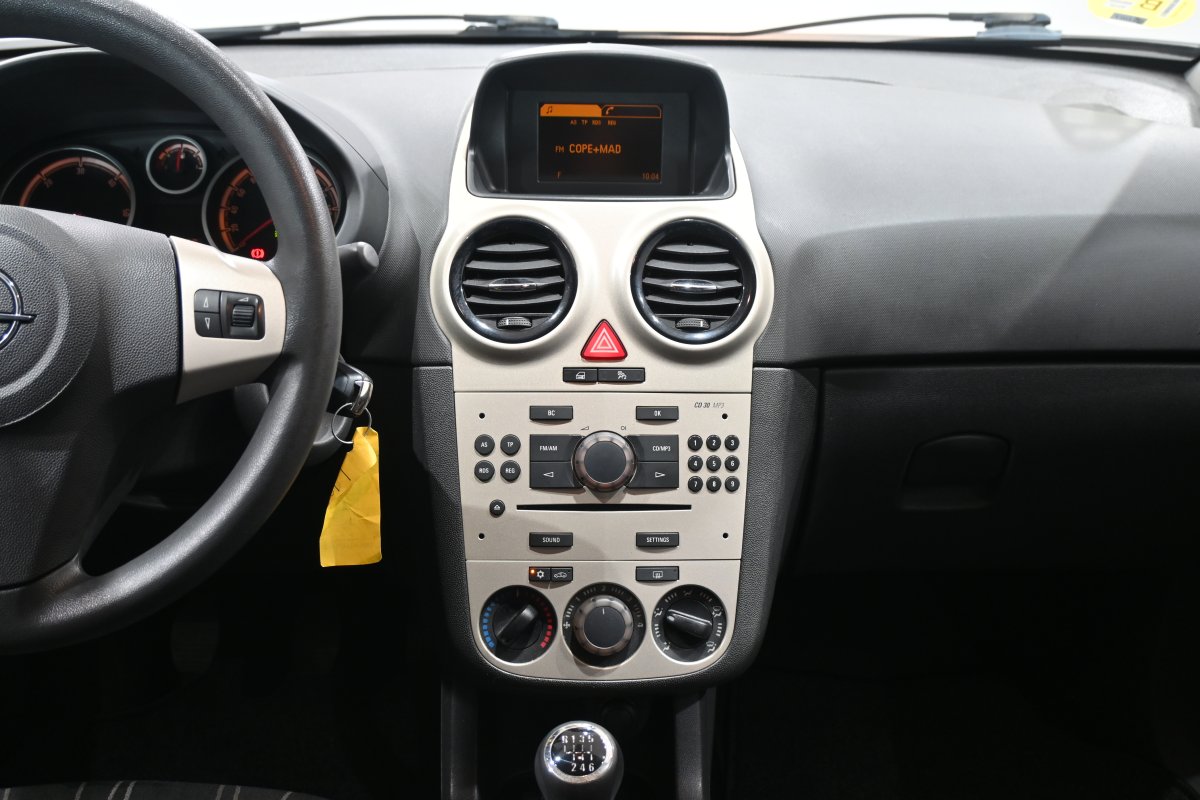 Foto Opel Corsa 14