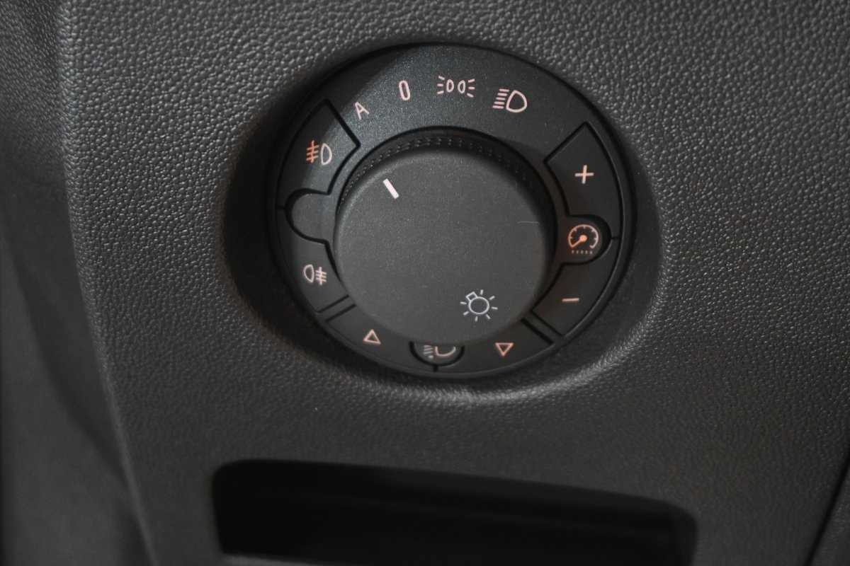 Foto Opel Corsa 20