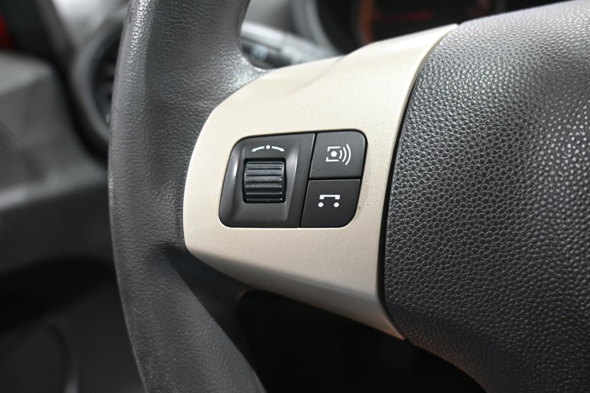 Foto Opel Corsa 16