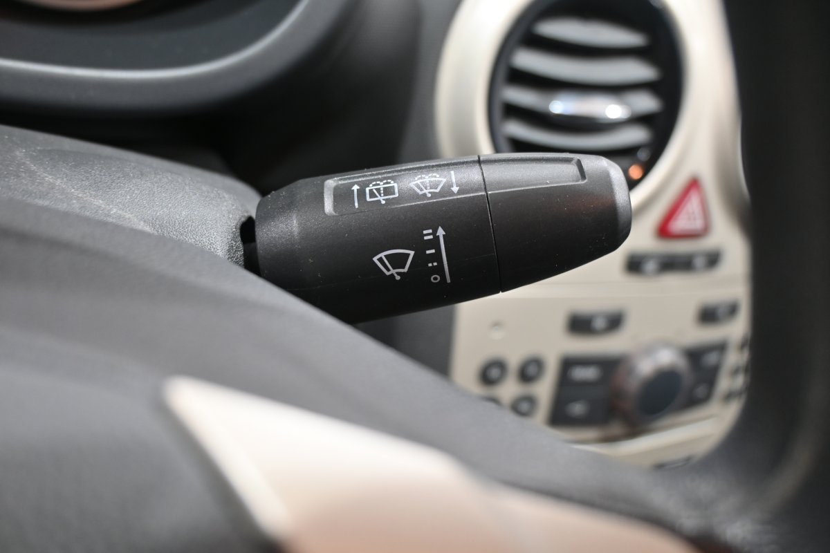 Foto Opel Corsa 19
