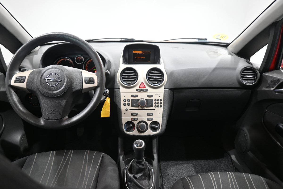 Foto Opel Corsa 9