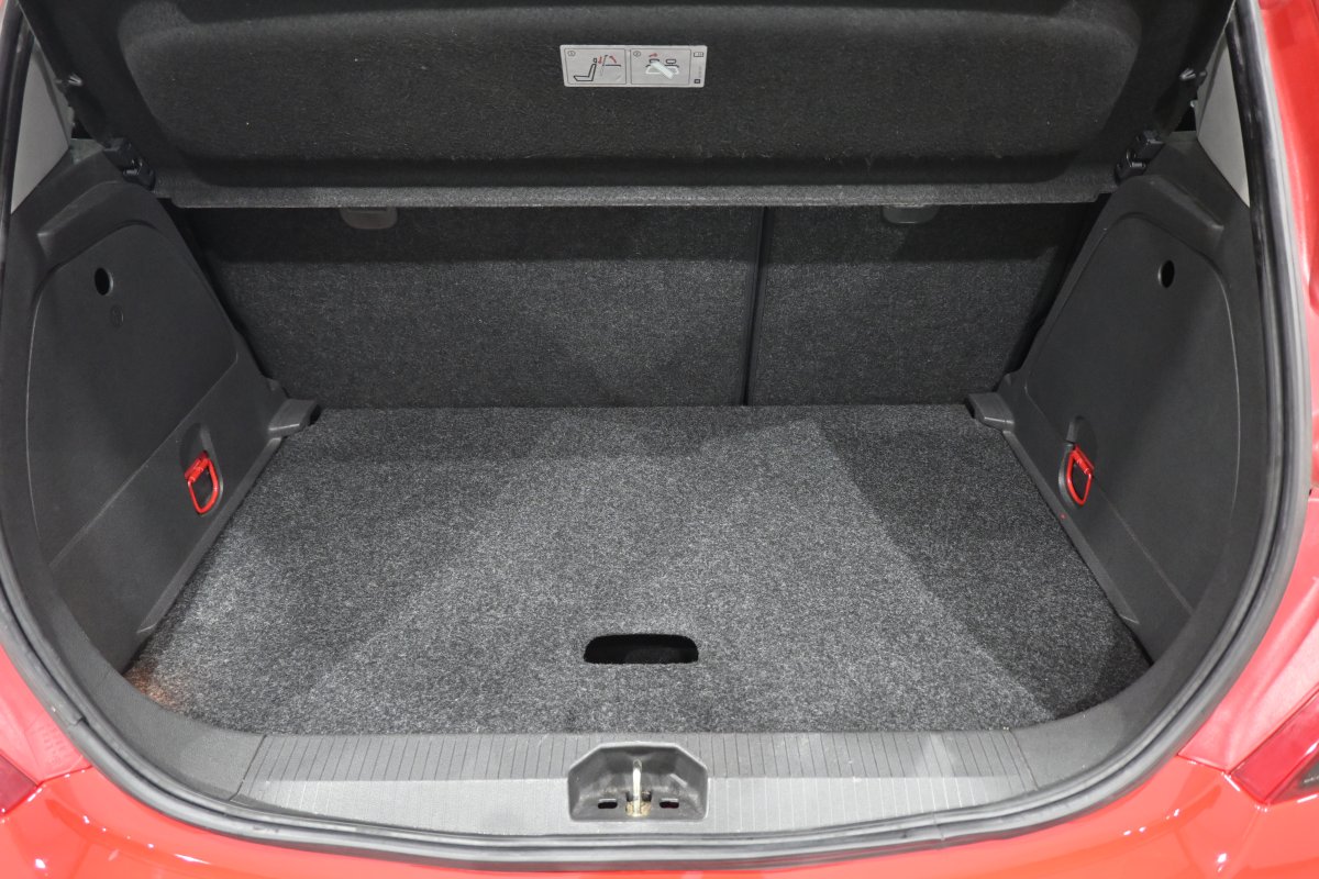 Foto Opel Corsa 8