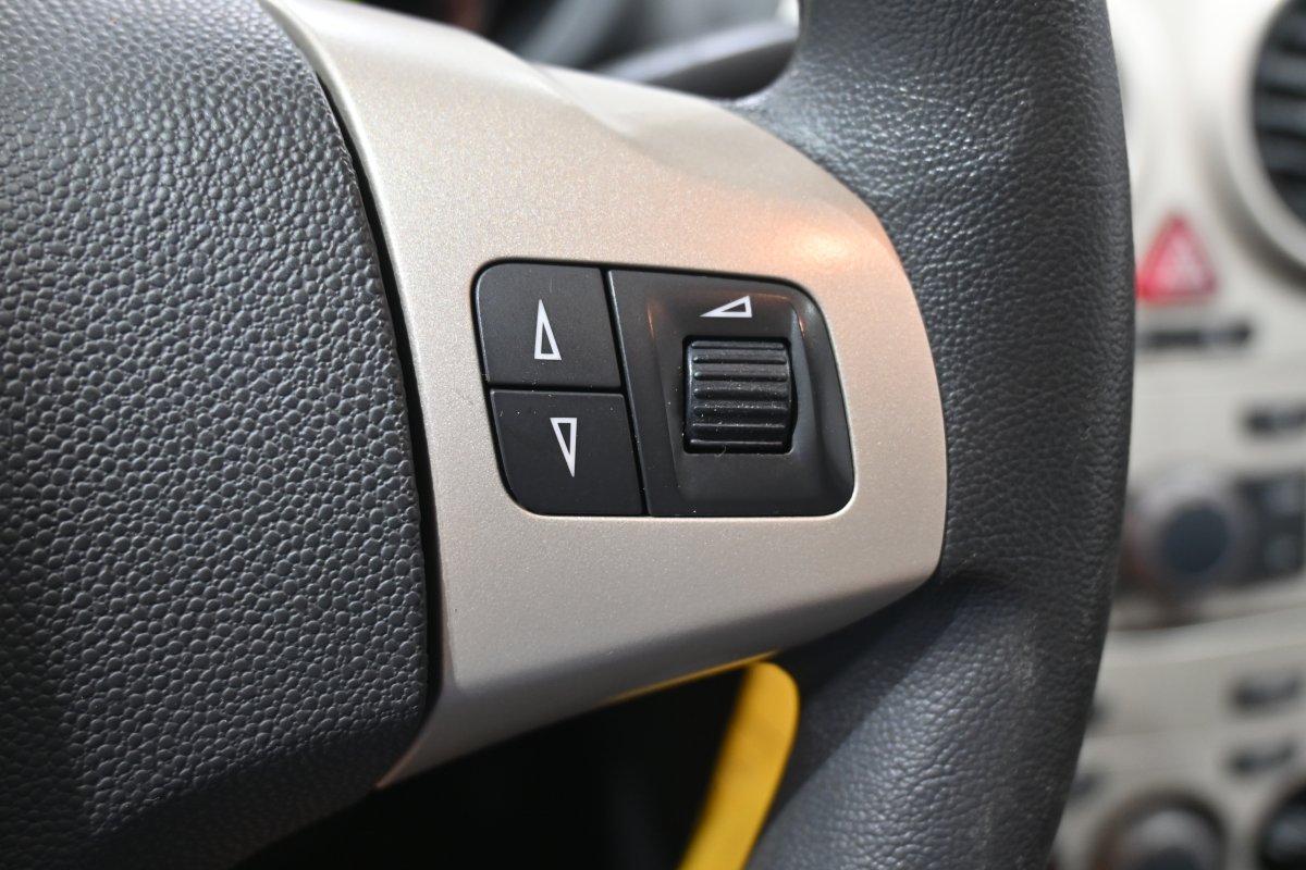 Foto Opel Corsa 17