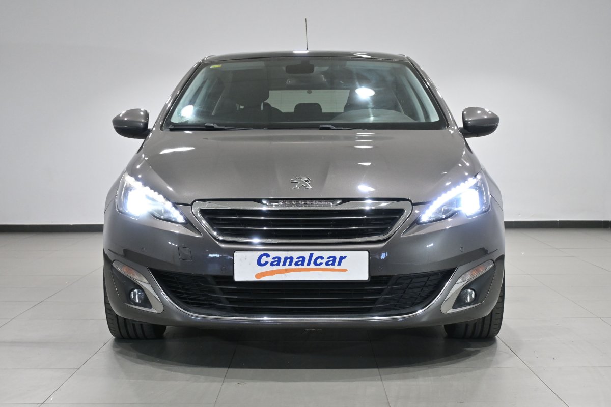 Foto Peugeot 308 2