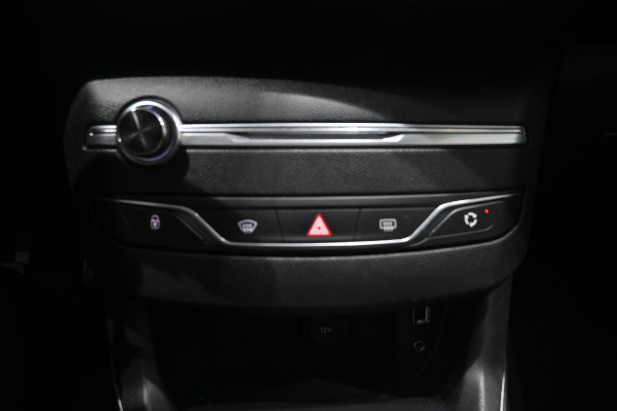 Foto Peugeot 308 17