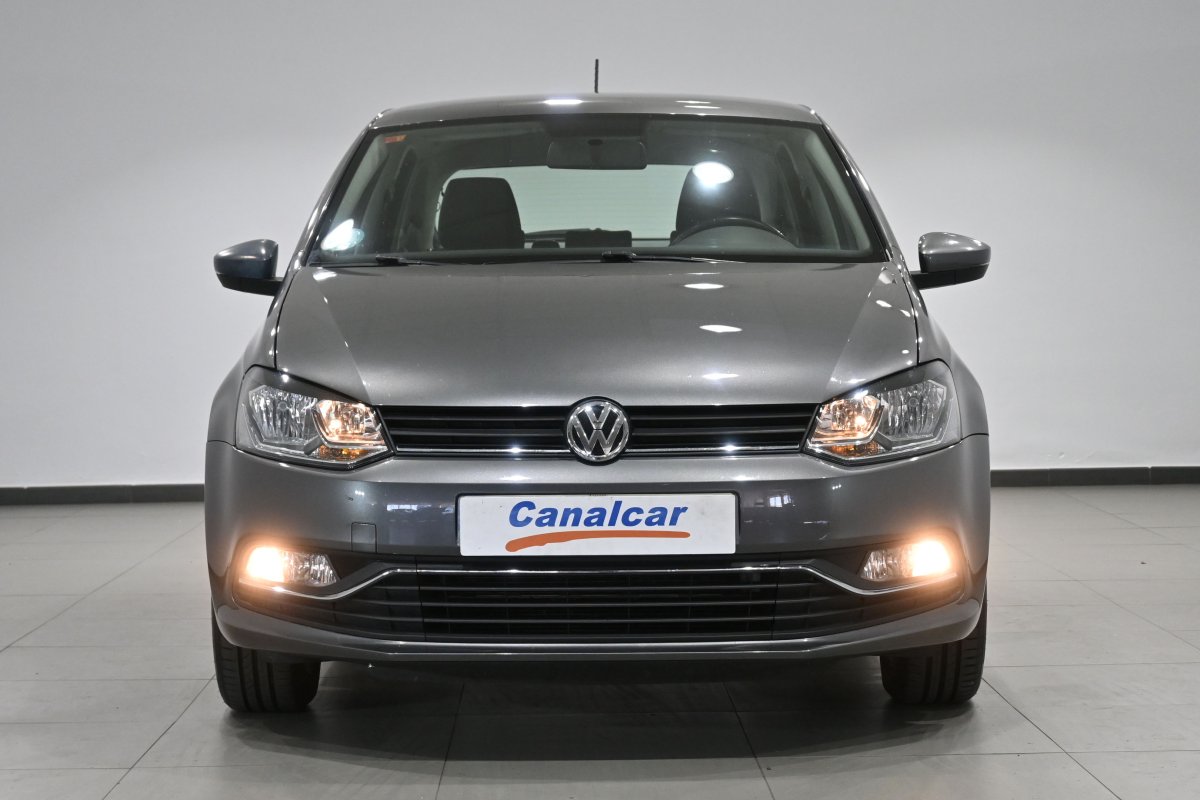 Foto Volkswagen Polo 2