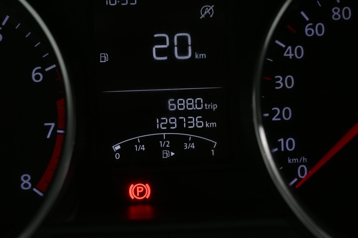 Foto Volkswagen Polo 13