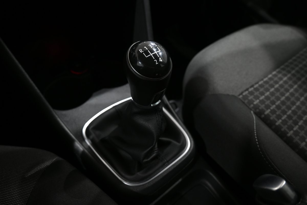 Foto Volkswagen Polo 19
