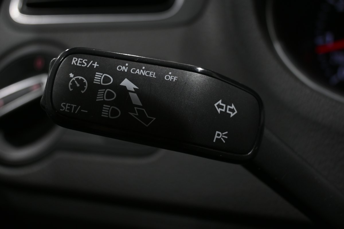 Foto Volkswagen Polo 20