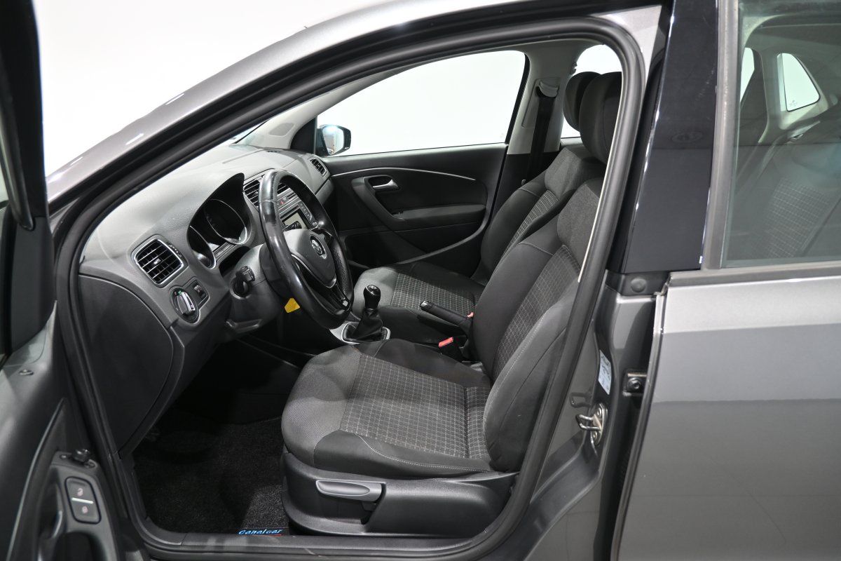 Foto Volkswagen Polo 10
